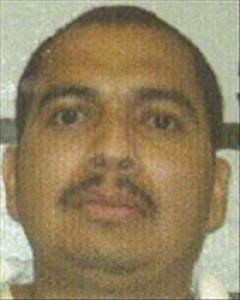 Domingo Manriques a registered Sex Offender of California