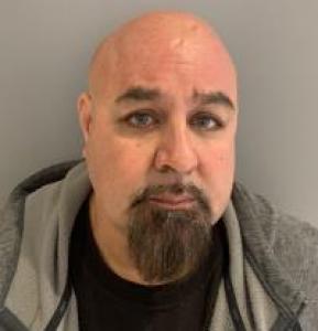 Domingo Angel Villanueva a registered Sex Offender of California