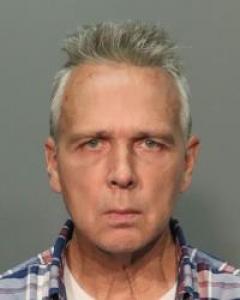 Donald Gary Antrobus a registered Sex Offender of California