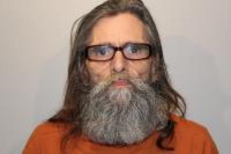 Donald Rodney Bettencourt a registered Sex Offender of California