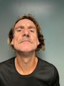 Donald Bruce a registered Sex Offender of California