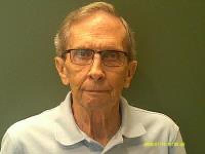 Donald Warren Cowan a registered Sex Offender of California