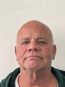 Donald Lee Dillow a registered Sex Offender of California