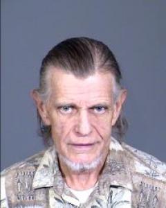 Donald Edward Dolen a registered Sex Offender of California