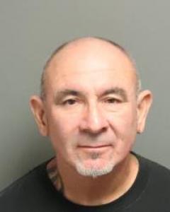 Donald Orlando Estrada a registered Sex Offender of California