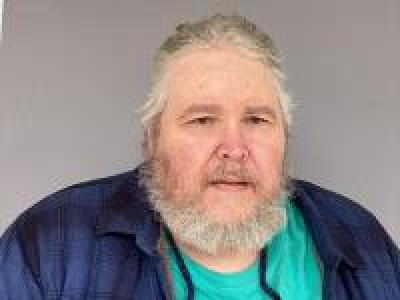 Donald Joseph Fredricks a registered Sex Offender of California