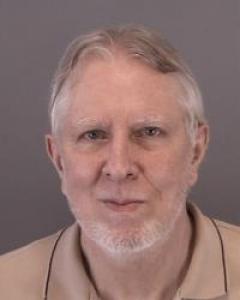 Donald Lowell Glew a registered Sex Offender of California