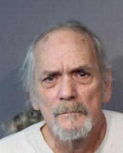 Donald Ray Hartman a registered Sex Offender of California