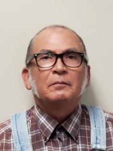 Donald Richard Martinez a registered Sex Offender of California