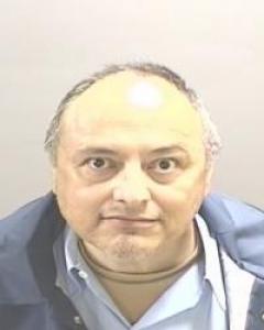 Donald Steven Martinez a registered Sex Offender of California