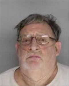 Donald Edward Mcgovern a registered Sex Offender of California
