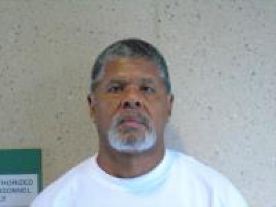 Donald Menephee a registered Sex Offender of California