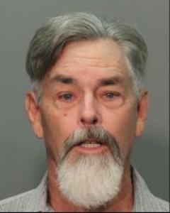 Donald Ellsworth Neff a registered Sex Offender of California