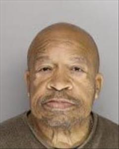 Donald Robinson a registered Sex Offender of California