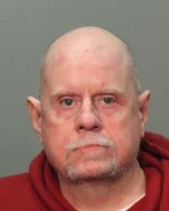 Donald Eugene Rose a registered Sex Offender of California