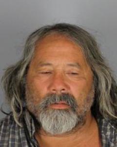 Donald Thomas Scheinert a registered Sex Offender of California