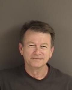 Donald Richard Schrock a registered Sex Offender of California