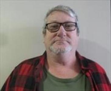 Donald Eugene Sexton a registered Sex Offender of California