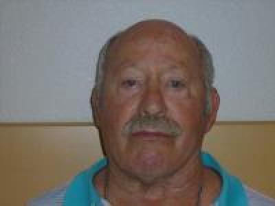 Donald Charles Stewart Jr a registered Sex Offender of California