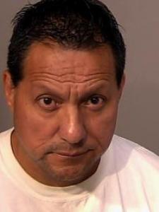 Donald Vidana a registered Sex Offender of California