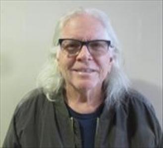 Donald Cornell Whaley a registered Sex Offender of California