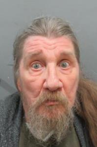 Donald Harvey Yates a registered Sex Offender of California