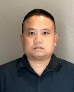 Dong Ha Do a registered Sex Offender of California