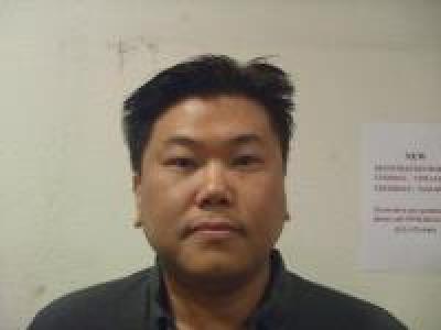 Dong Hoon Son a registered Sex Offender of California