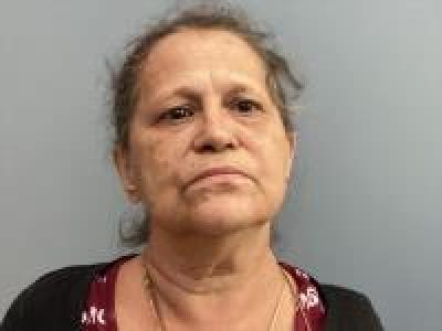 Donna Jean Baker a registered Sex Offender of California