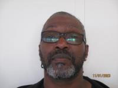 Donnell Ray Adams a registered Sex Offender of California