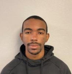 Donovan Zachery London a registered Sex Offender of California