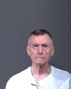 Don Melvin Freitas a registered Sex Offender of California