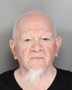 Doran Wallace Lincoln Jr a registered Sex Offender of California