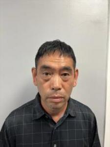 Dorian Hsi Takayama a registered Sex Offender of California