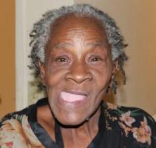 Doris Jean Brown a registered Sex Offender of California