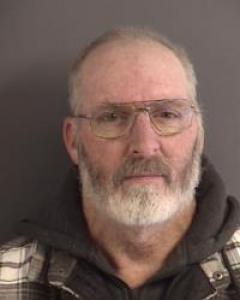 Douglas Roy Card a registered Sex Offender of California