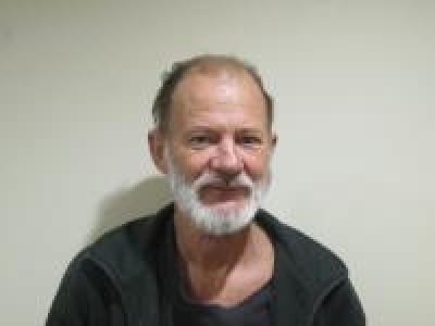 Douglas Raymond Jurling a registered Sex Offender of California