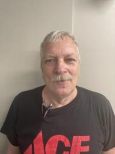Douglas Glen Lute a registered Sex Offender of California