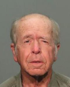 Douglas Michael Obujen a registered Sex Offender of California