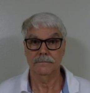 Douglas Robert Rigg a registered Sex Offender of California