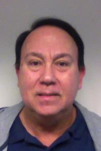Douglas Vasquez a registered Sex Offender of California