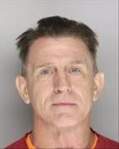 Douglas James Wright a registered Sex Offender of California