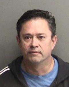 Doug Robert Figueroa a registered Sex Offender of California