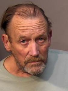 Doyle William Hall a registered Sex Offender of California