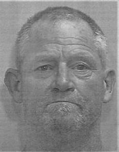 Duane Evan Bennett a registered Sex Offender of California