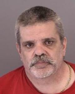 Duane N Fillipo a registered Sex Offender of California