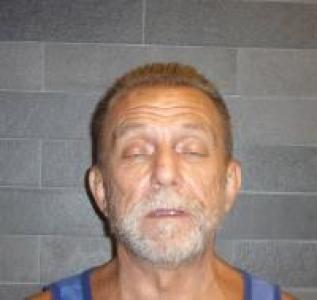 Duane Arthur Hanning a registered Sex Offender of California