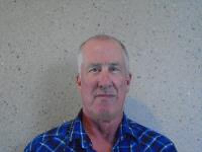Duane Ray Keeney a registered Sex Offender of California