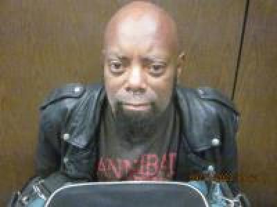 Duane Freeman Reginald a registered Sex Offender of California