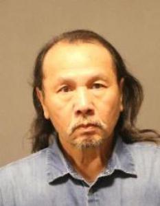 Dung Q Phan a registered Sex Offender of California